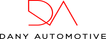 Logo Dany Automotive